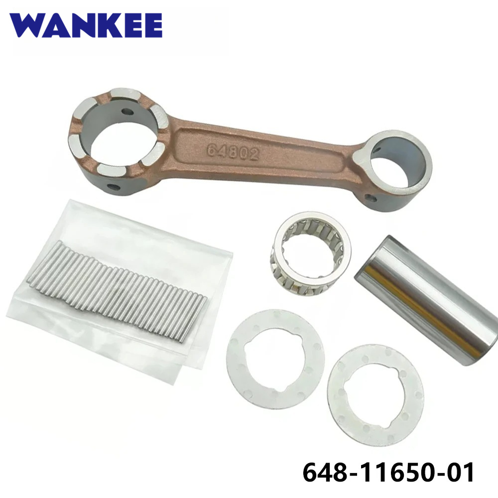 Kit de bielles 648-11650 pour  - Model Kit Yamaha avis et prix