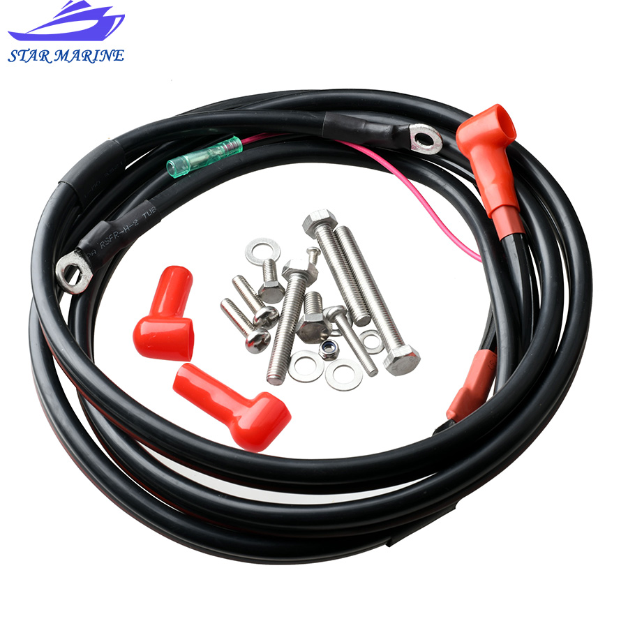 Kit de démarrage électrique po - Model Kit Yamaha avis et prix
