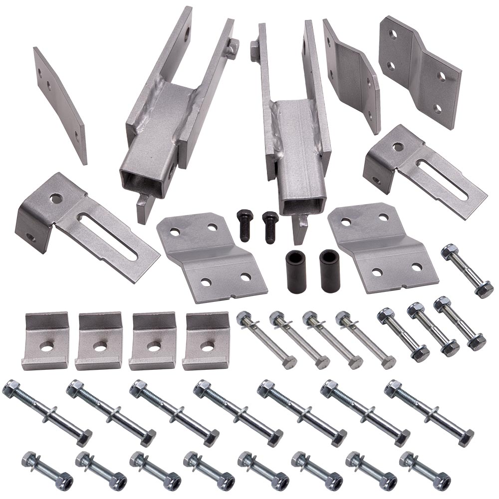 MaXpeedingrods Kit de levage d - Model Kit Levels avis et prix