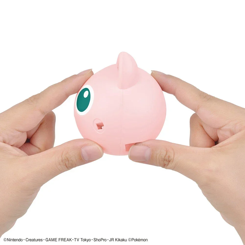 Bandai – Kit de figurines Poke - Model Kit Quick avis et prix