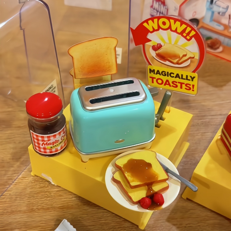 Zuru Nouveaux Jouets de Cuisin - Model Kit Japan avis et prix