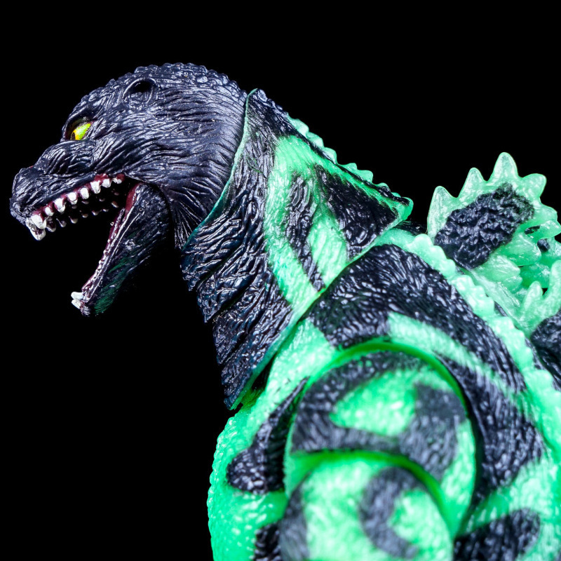 Figurine d'action du réacteur  - Model Kit Godzilla avis et prix