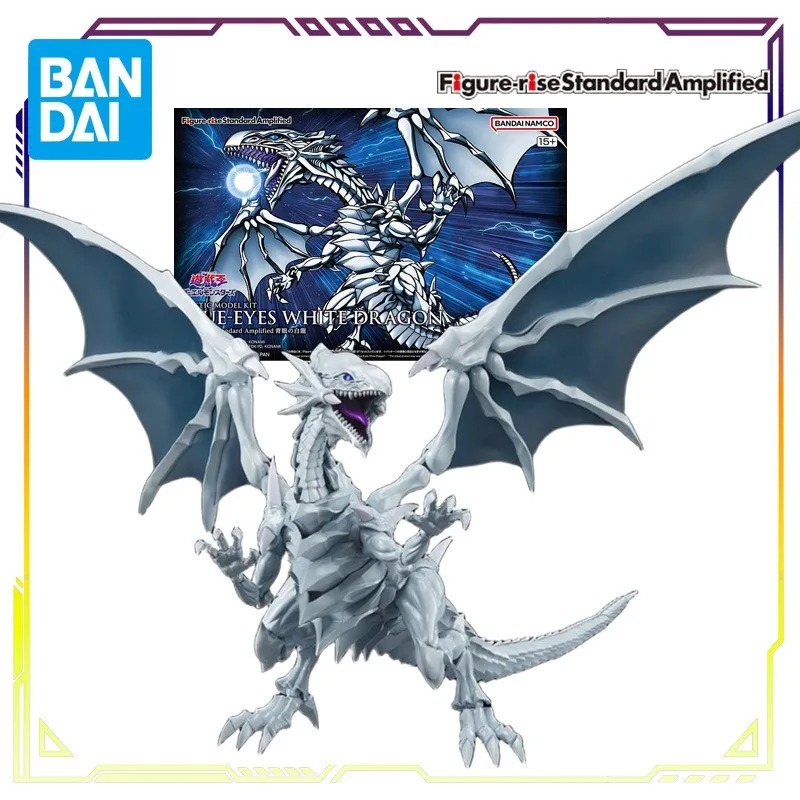 BANDAI Original Figure-rise St - Model Kit Obelisk The Tormentor avis et prix