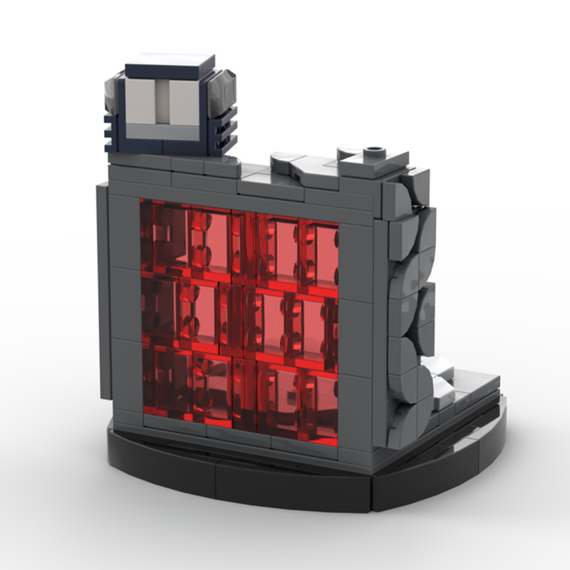 165 pièces MOC Cal Kestis vs S - Model Kit Vs Lego avis et prix