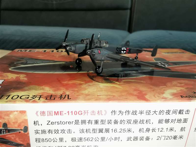 25 Pièces 1/144 Modèles d'avio - Model Kit Ww2 avis et prix