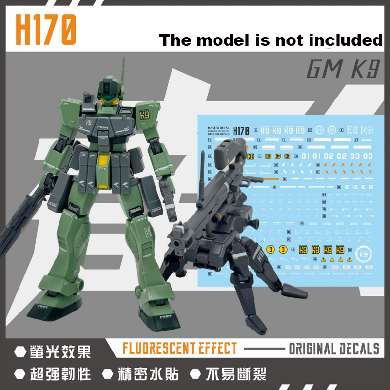 Nouveau Décalcomanie Master Wa - Model Kit Japan avis et prix