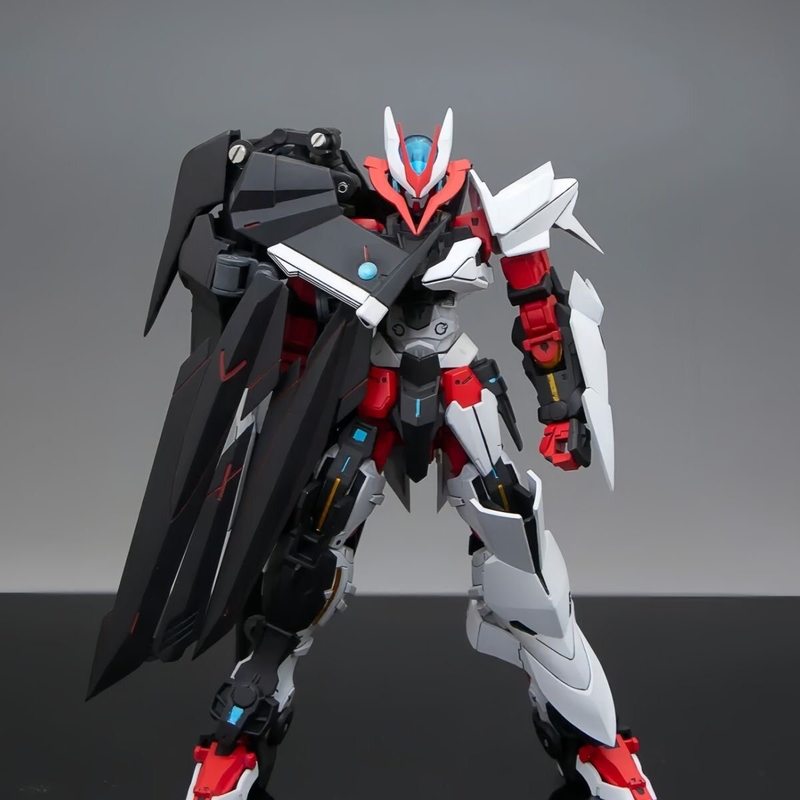 HG 1/144 Astray No-Name Astray - Model Kit Jms avis et prix