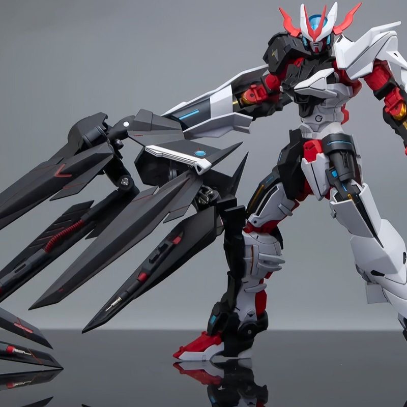 HG 1/144 Astray No-Name Astray - Model Kit Jms avis et prix