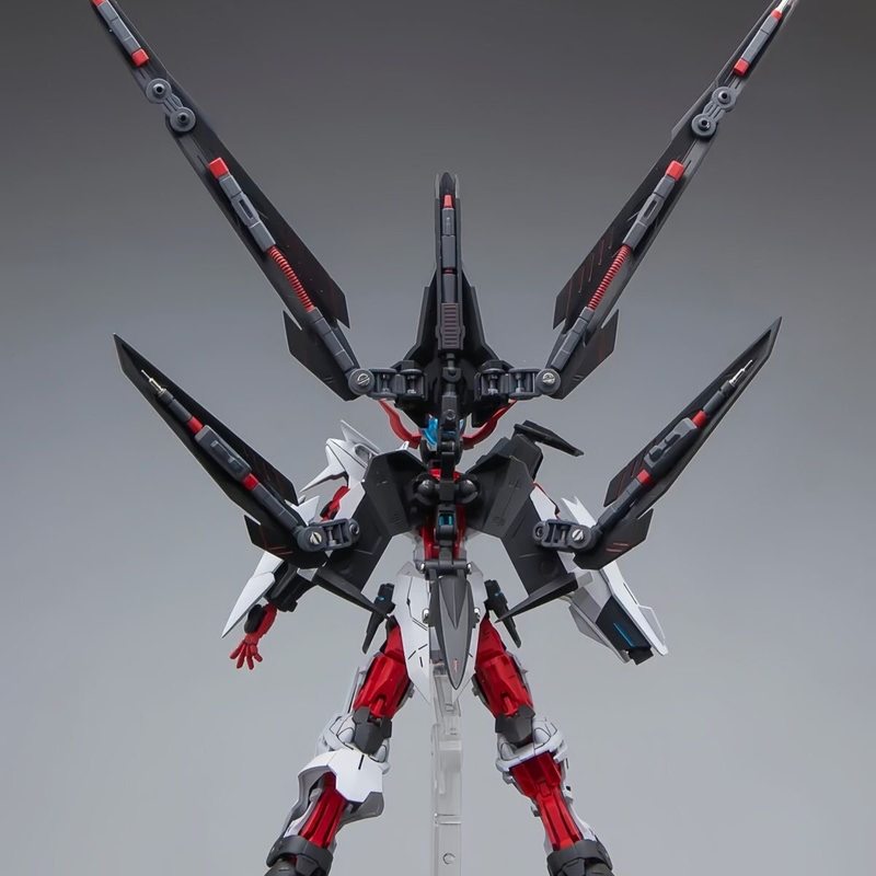 HG 1/144 Astray No-Name Astray - Model Kit Jms avis et prix