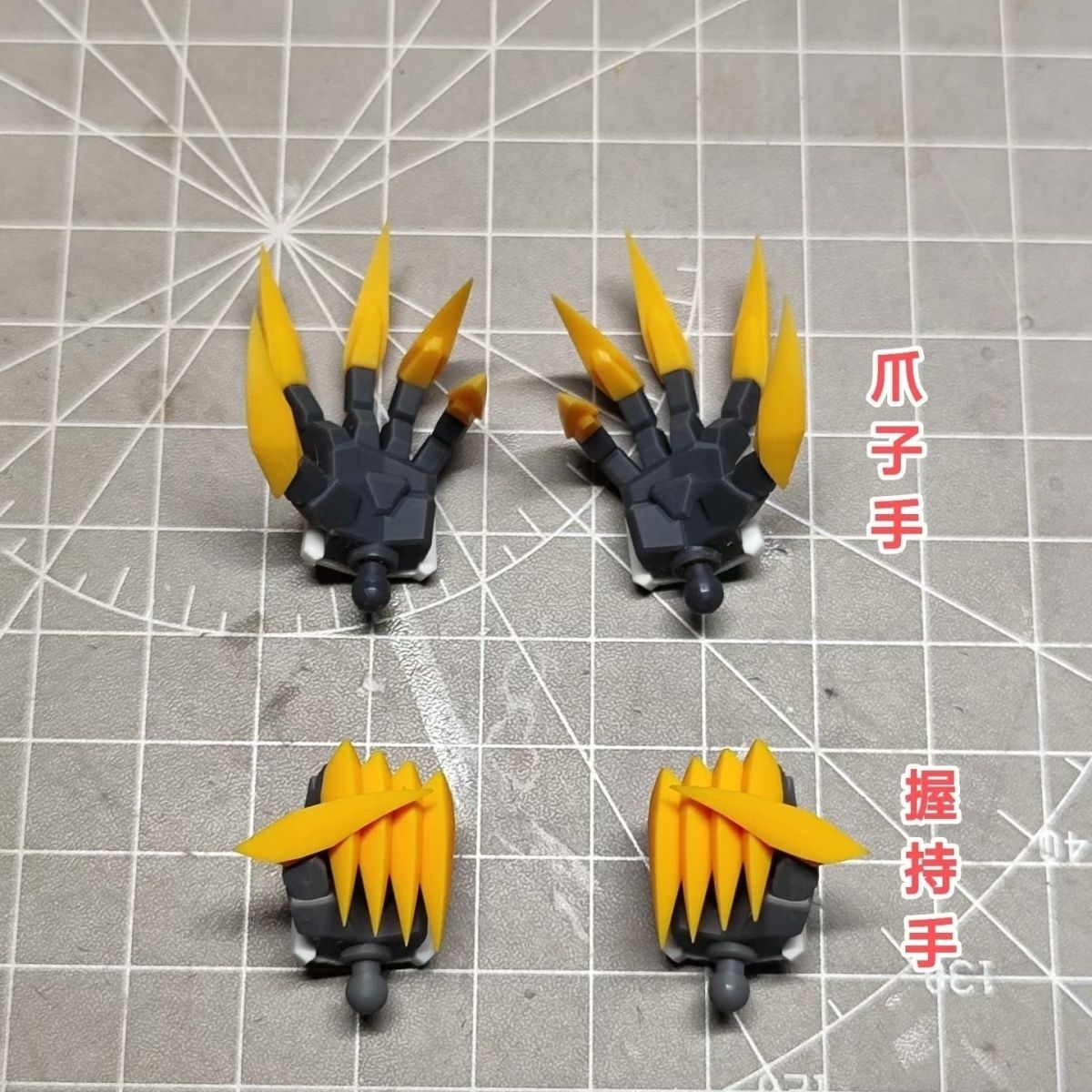 HG 1/144 Barbatos Lupus Rex, m - Model Kit Jms avis et prix