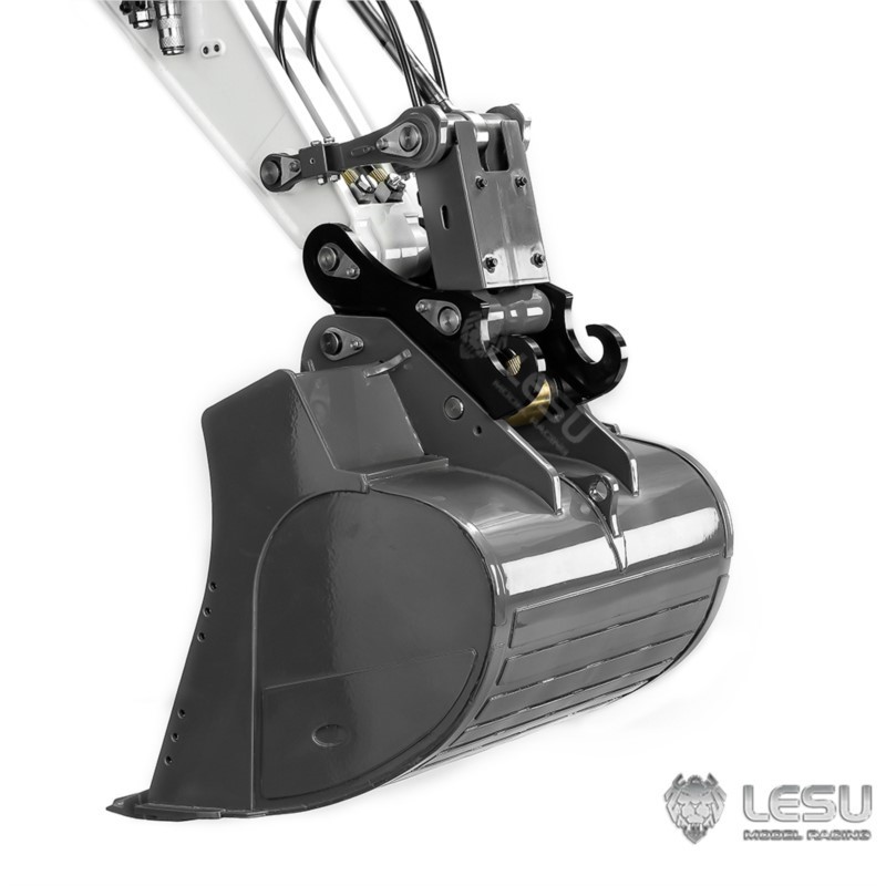 LESU – Kits de coupleurs à dég - Model Kit Quick avis et prix