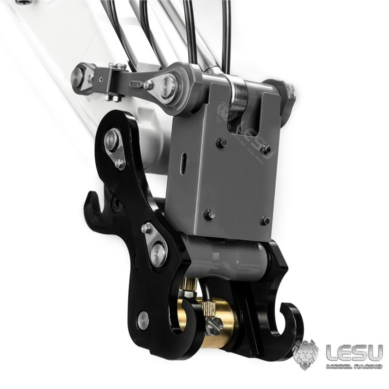 LESU – Kits de coupleurs à dég - Model Kit Quick avis et prix