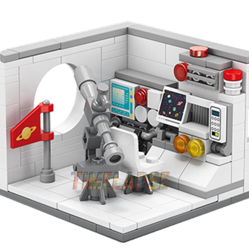 Nouveau kit de blocs de constr - Model Kit Toy avis et prix