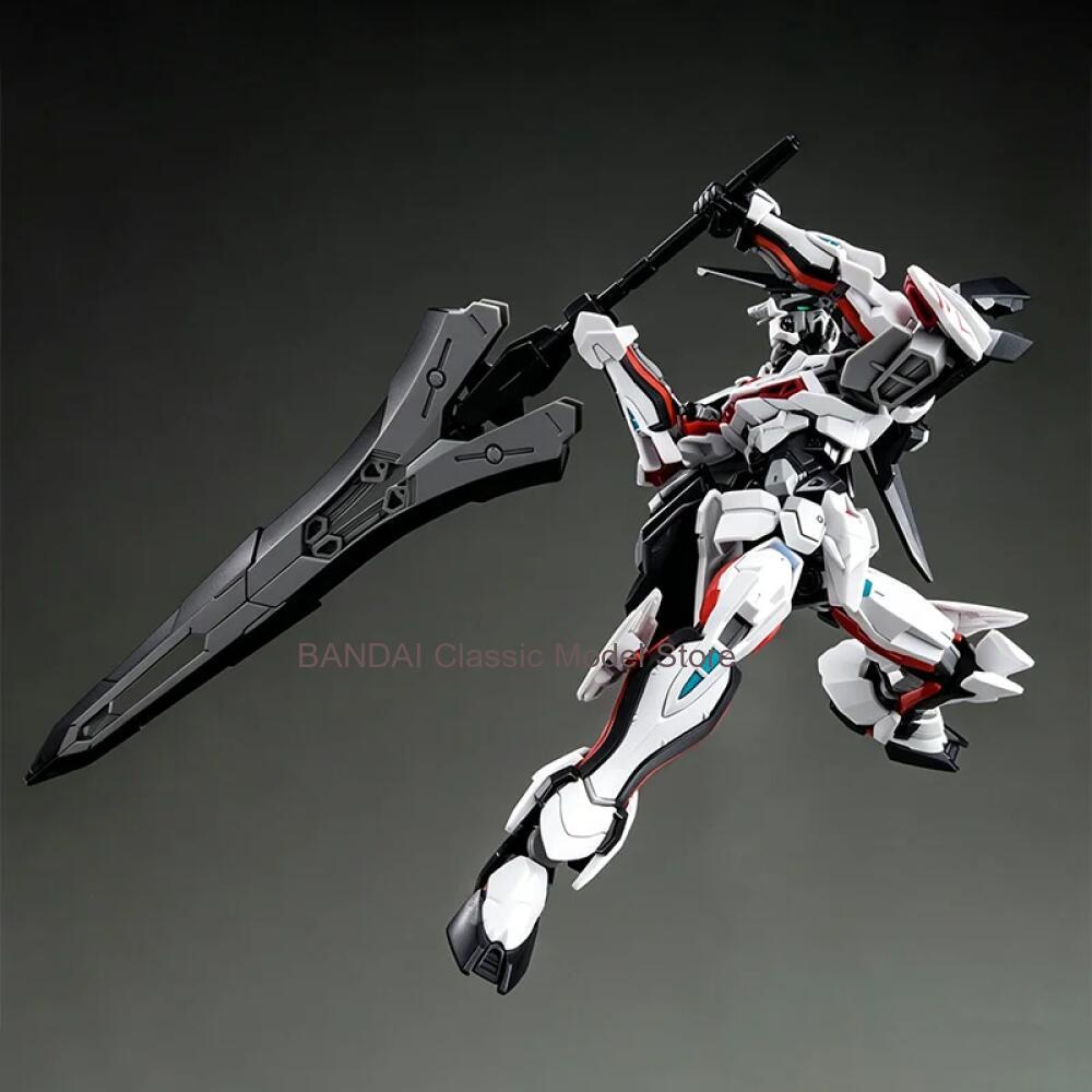 Bandai – boîte originale 1/144 - Model Kit Jms avis et prix