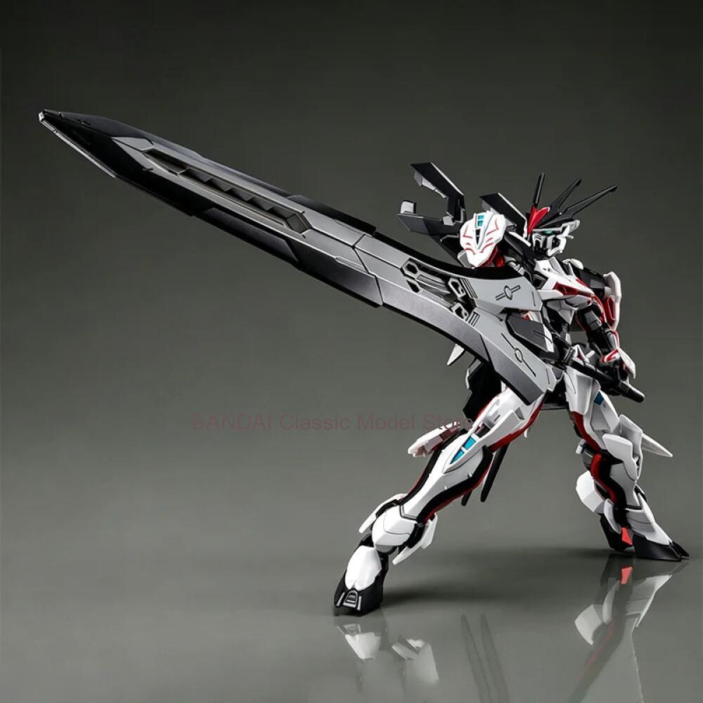 Bandai – boîte originale 1/144 - Model Kit Jms avis et prix