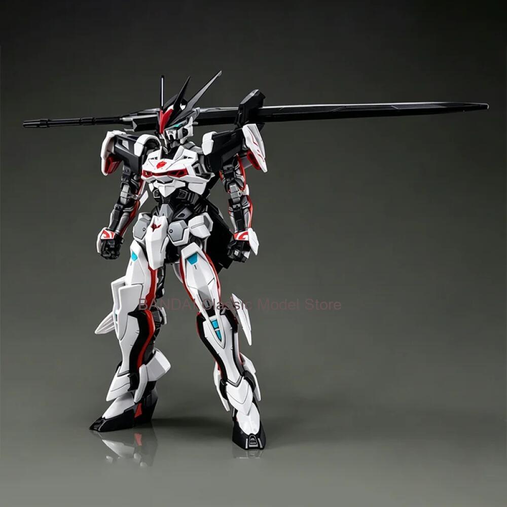 Bandai – boîte originale 1/144 - Model Kit Jms avis et prix