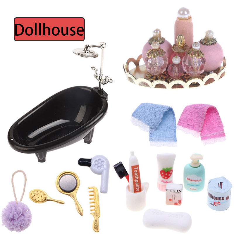 Maison de poupée Miniature, ac - Model Kit Toy avis et prix