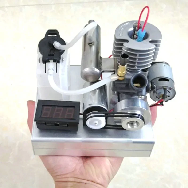 Générateur de 15 niveaux, méth - Model Kit Levels avis et prix