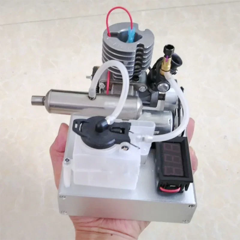 Générateur de 15 niveaux, méth - Model Kit Levels avis et prix