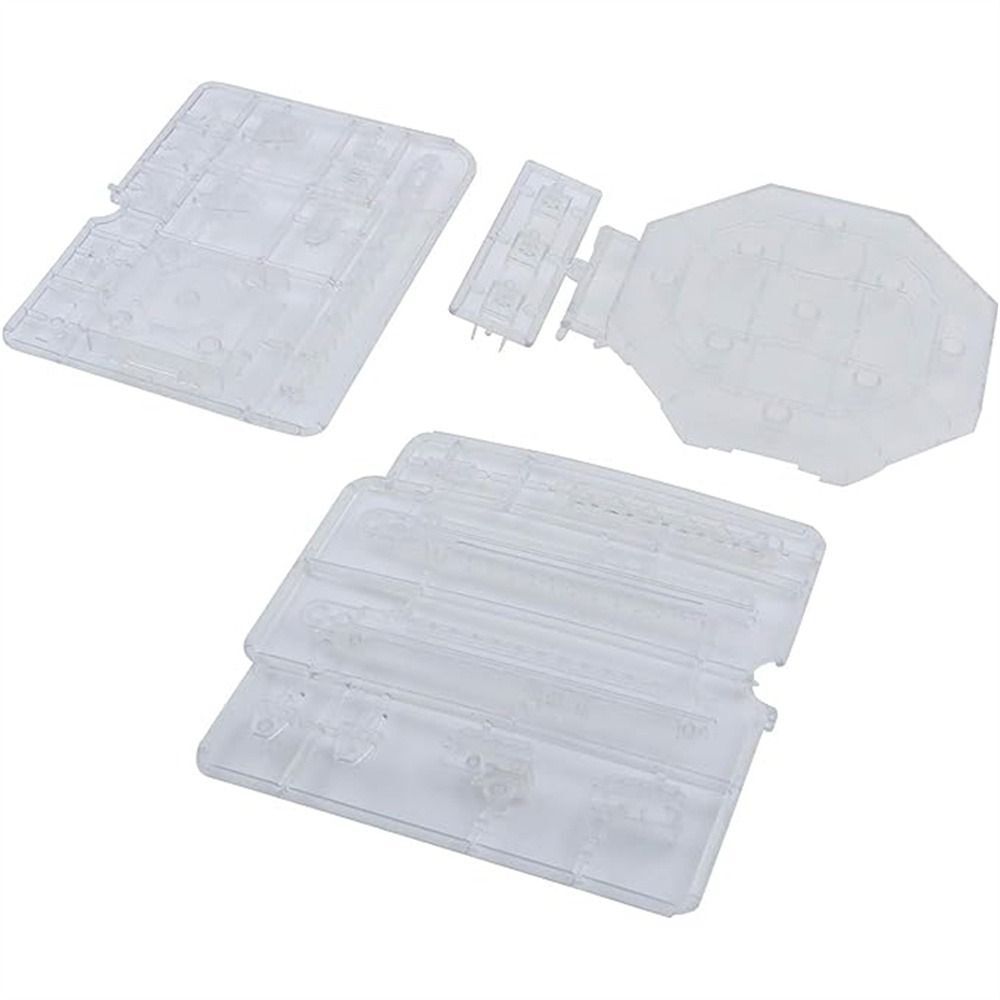 Figurines de jeu en plastique  - Model Kit Jms avis et prix