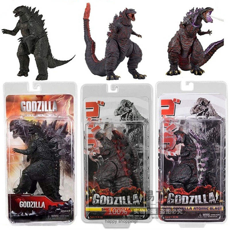 Godzilla modèle édition de fil - Model Kit Godzilla avis et prix