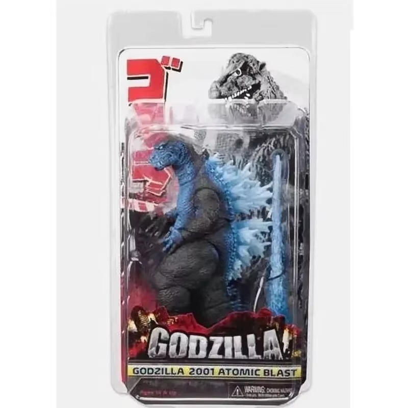 Godzilla modèle édition de fil - Model Kit Godzilla avis et prix