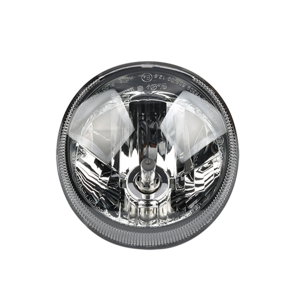 Accessoires de moto, phare ava - Model Kit Vespa avis et prix