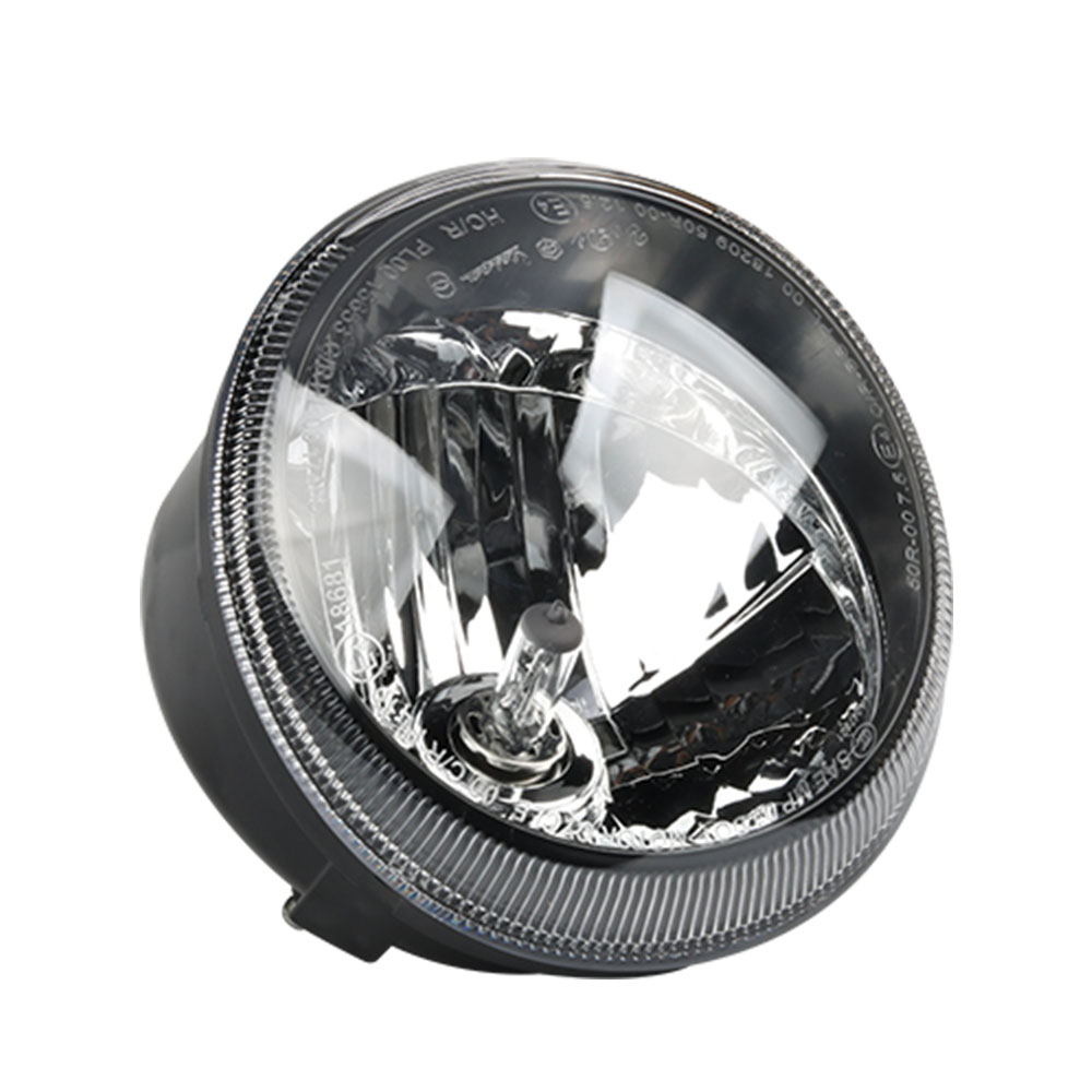 Accessoires de moto, phare ava - Model Kit Vespa avis et prix