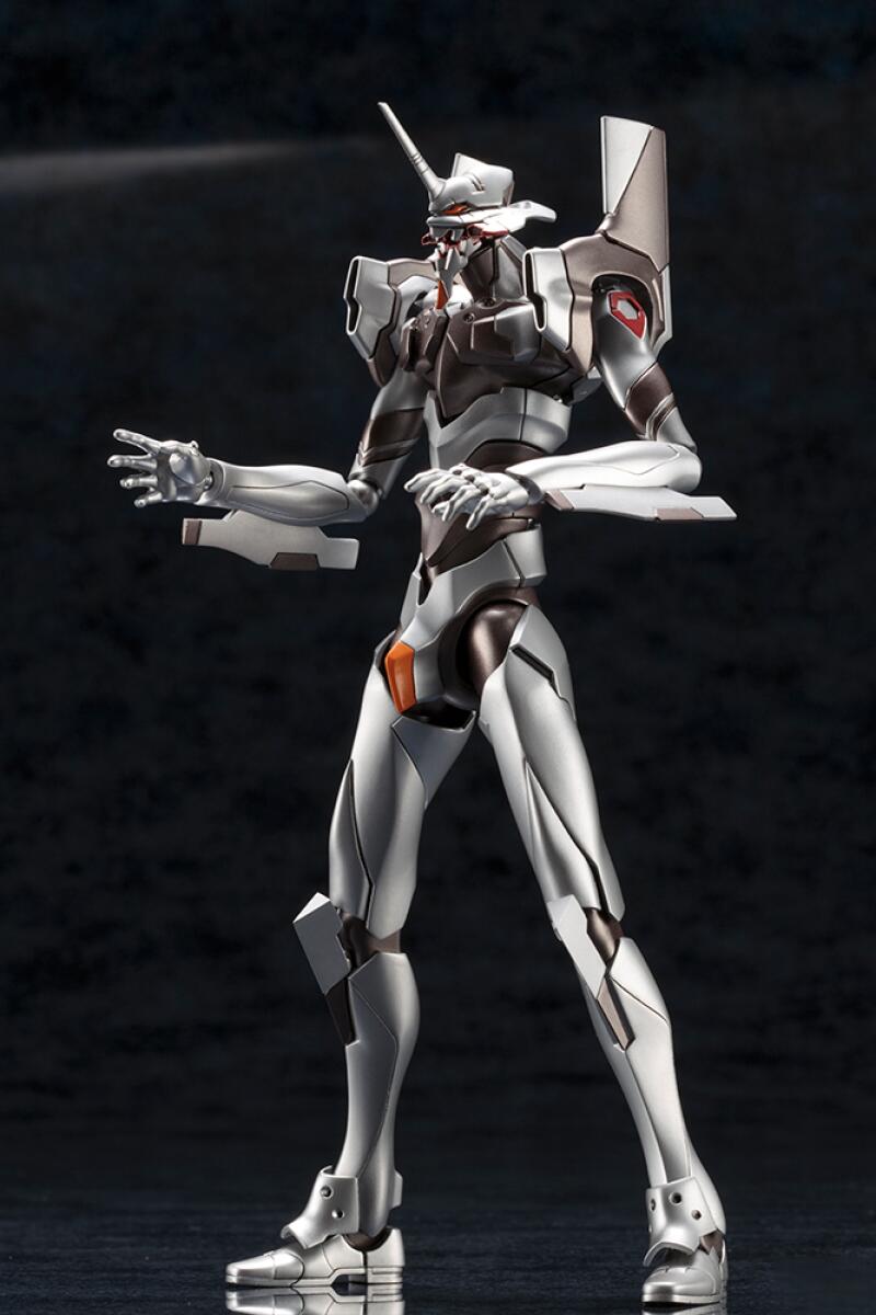 Figurine de collection Kotobuk - Model Kit Eva 00 avis et prix