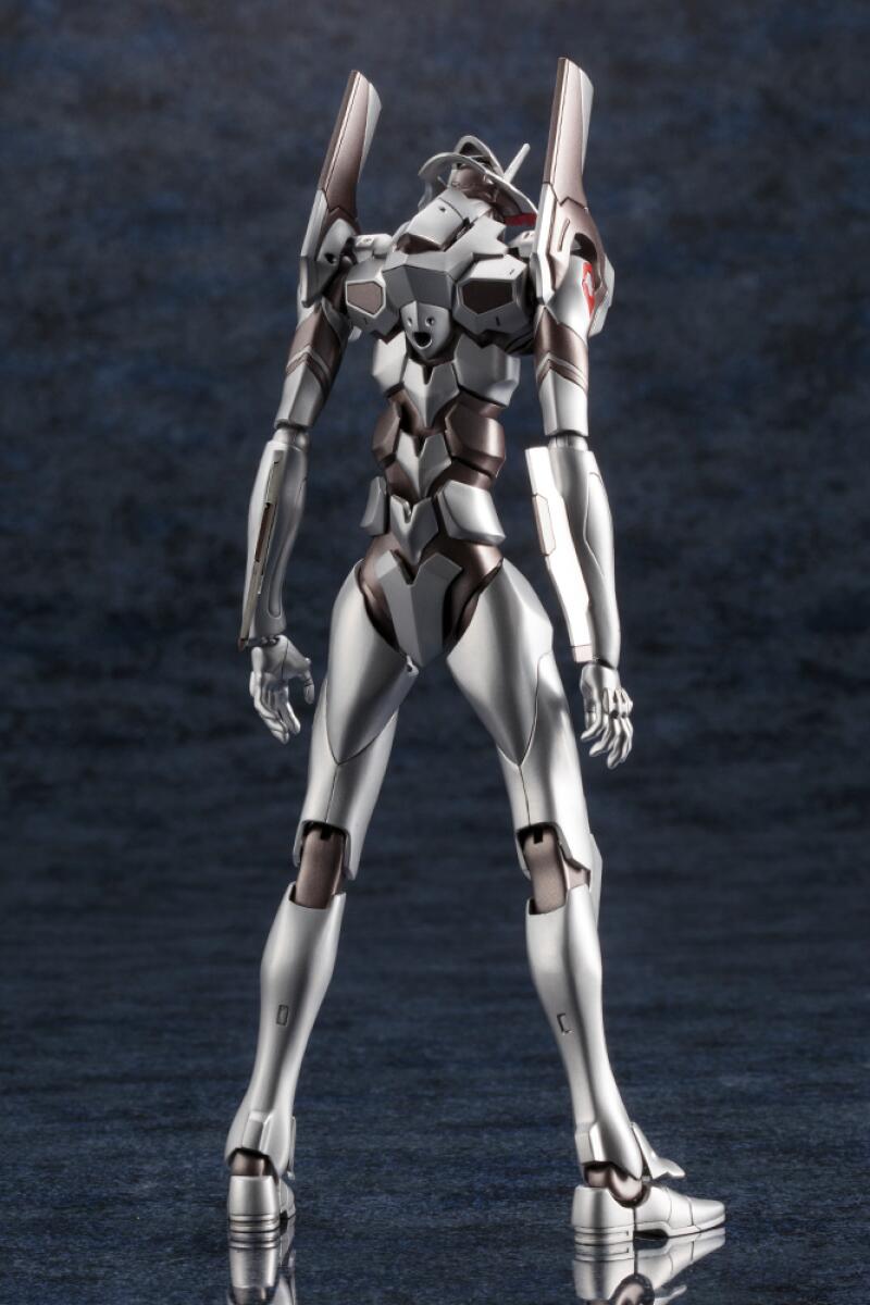 Figurine de collection Kotobuk - Model Kit Eva 00 avis et prix
