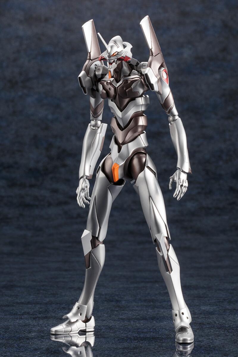 Figurine de collection Kotobuk - Model Kit Eva 00 avis et prix