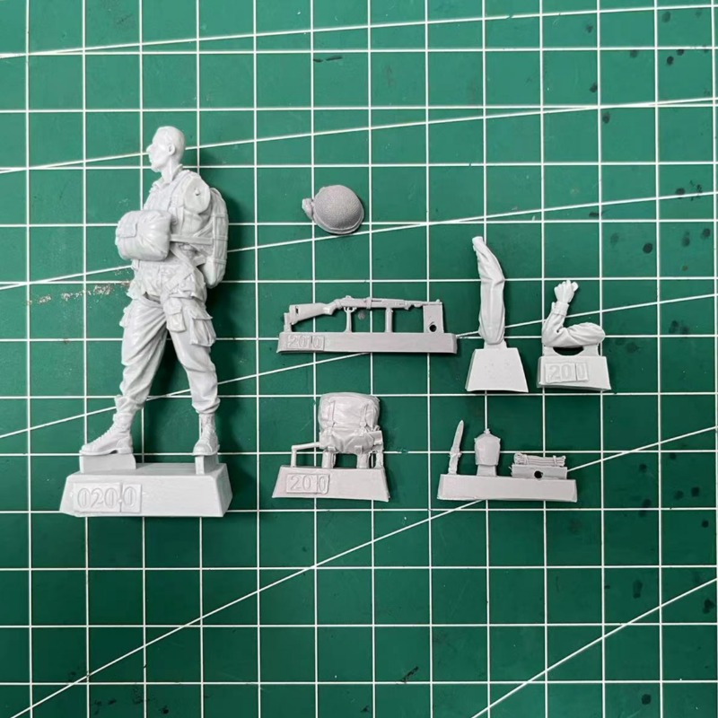Kit de modèle d'assemblage de  - Model Kit Ww2 avis et prix