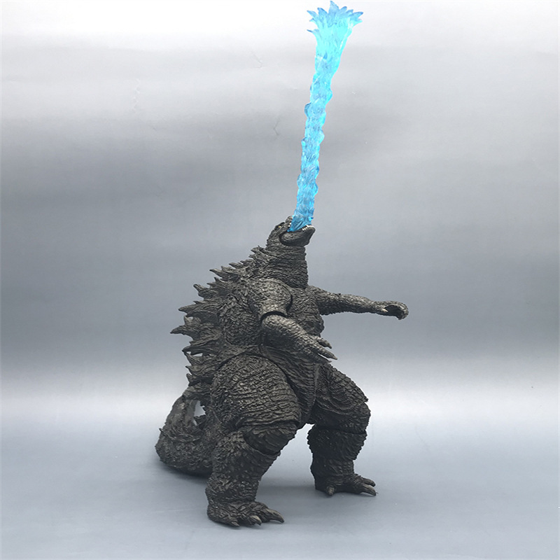 Figurine de film Godzilla de 1 - Model Kit Godzilla avis et prix
