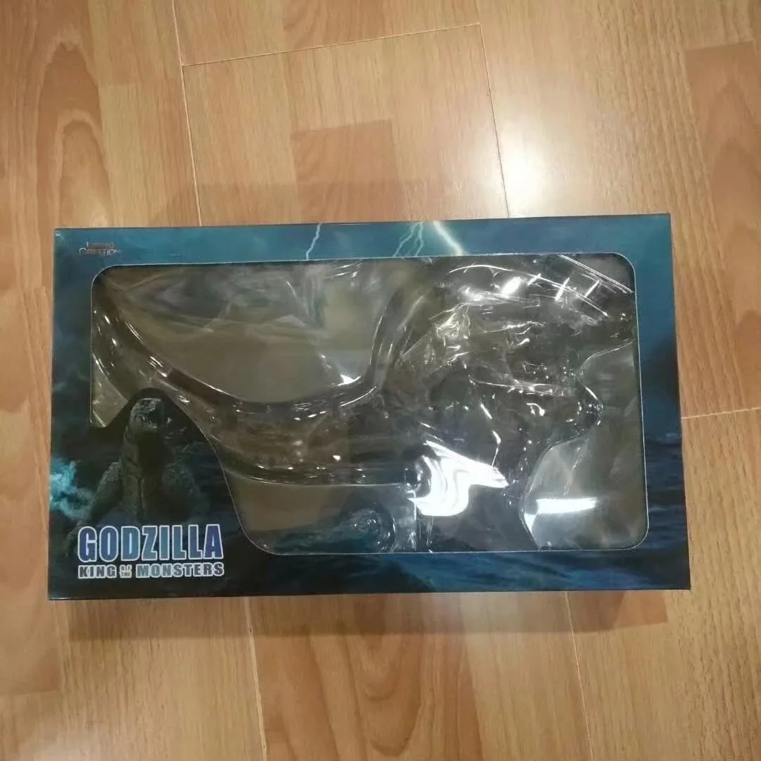 Figurine de film Godzilla de 1 - Model Kit Godzilla avis et prix