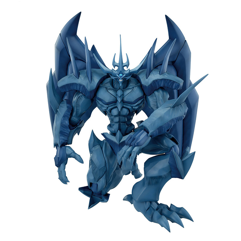 【EN STOCK】BANDAI Figure-rise S - Model Kit Obelisk The Tormentor avis et prix