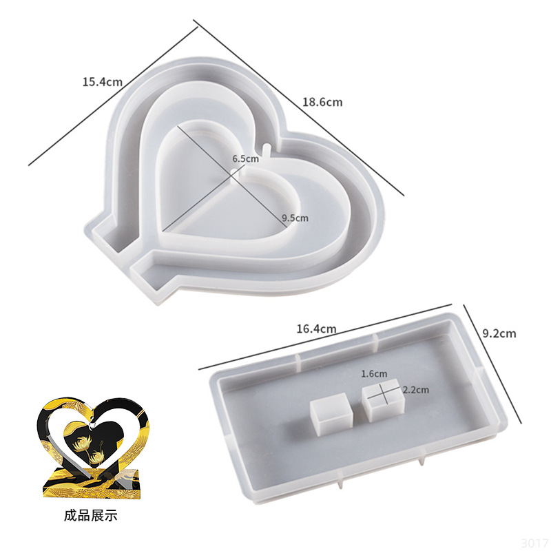 Nouvel arrivage : moule en sil - Model Kit Quick avis et prix
