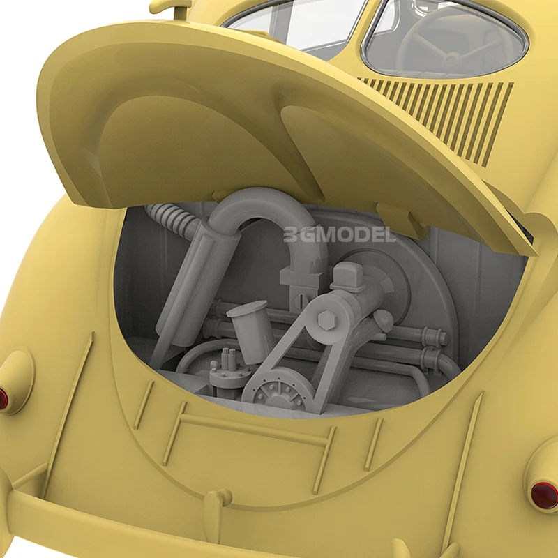 Ryefield modèle RFM kit de mod - Model Kit Zvezda avis et prix