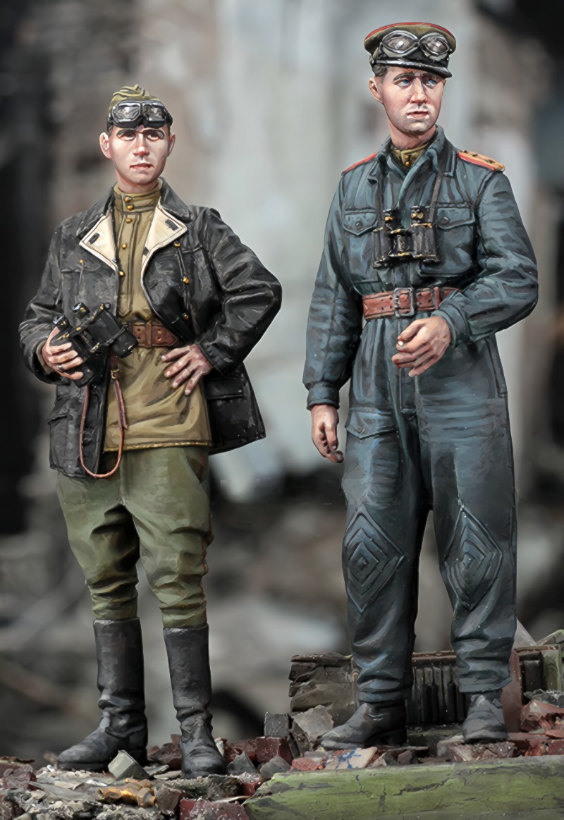 Kit de modélisme en résine 1:3 - Model Kit Ww2 avis et prix