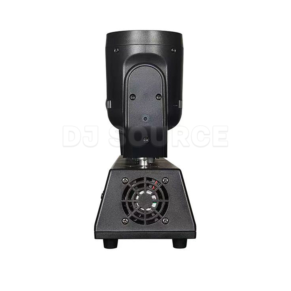 DJSOURCE Projecteur d'effets 6 - Wash Effect Set avis et prix