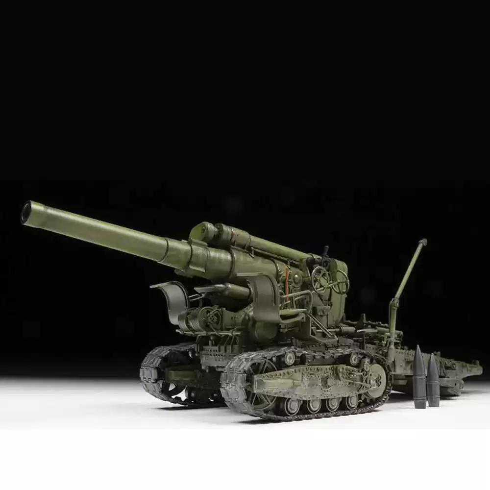 Kit de modèle en plastique Zve - Model Kit Zvezda avis et prix