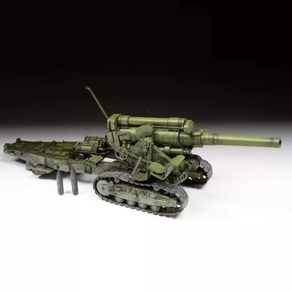 Kit de modèle en plastique Zve - Model Kit Zvezda avis et prix