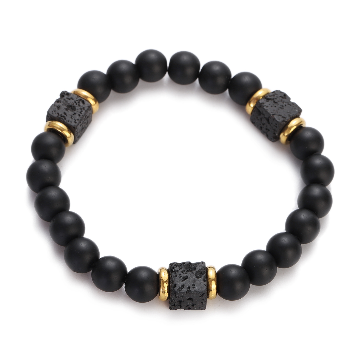 Bracelets classiques en pierre - Model Kit Quick avis et prix