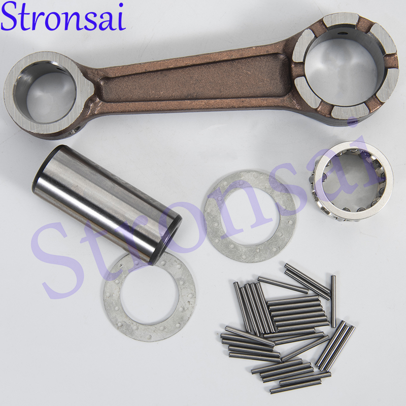 Kit de bielle 648-11650 pour m - Model Kit Yamaha avis et prix