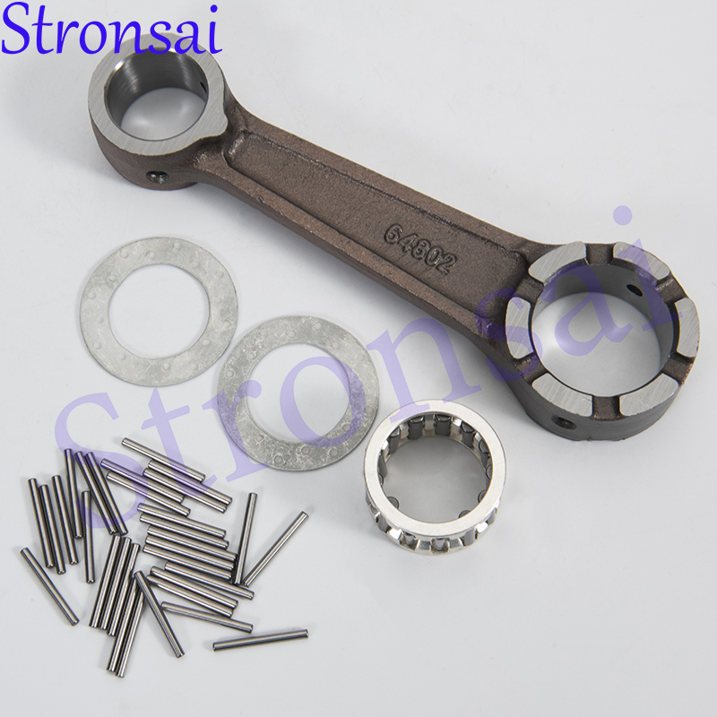 Kit de bielle 648-11650 pour m - Model Kit Yamaha avis et prix