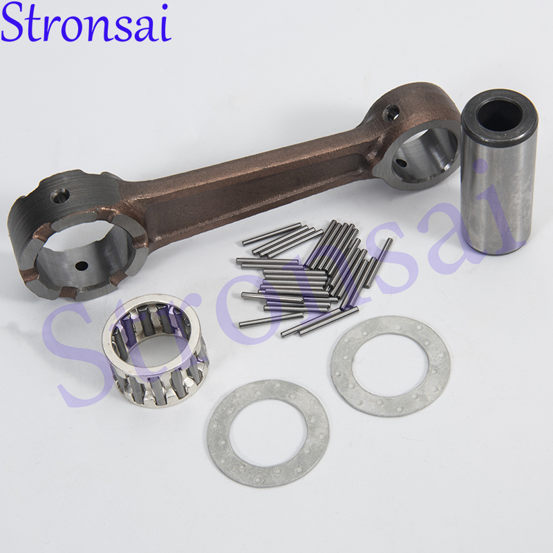 Kit de bielle 648-11650 pour m - Model Kit Yamaha avis et prix