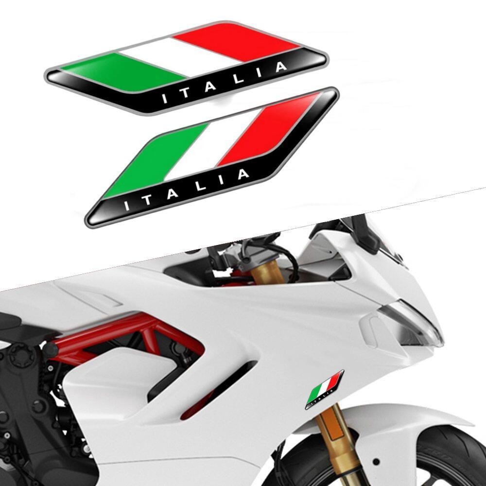 2 pièces/paire, emblème de dra - Model Kit Vespa avis et prix
