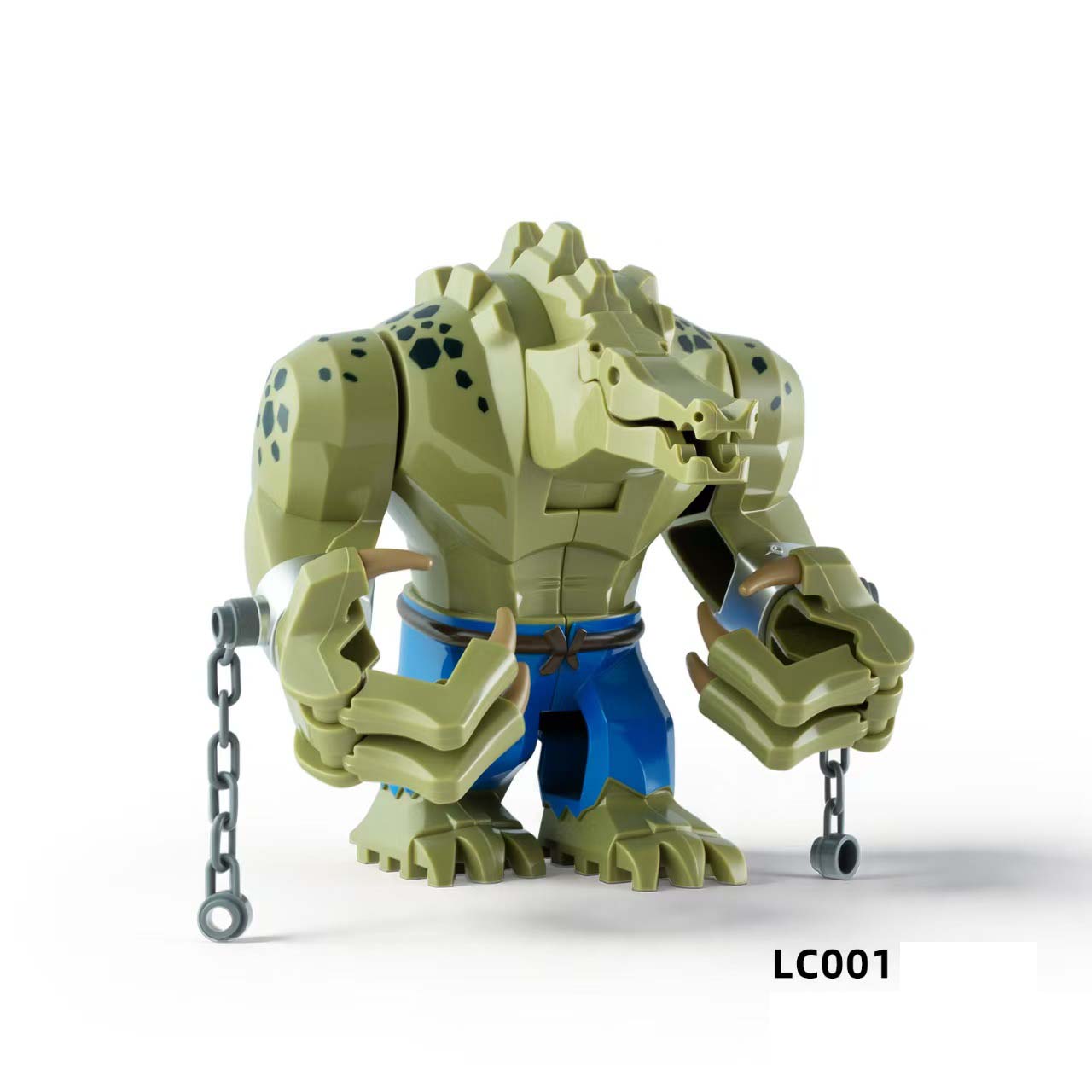 Boîte Mystère Grandes Briques  - Model Kit Box avis et prix