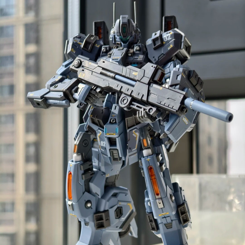 ZZA REGUS GZSS-OX-001 Captain  - Model Kit Regus avis et prix