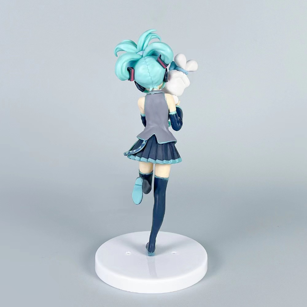 Figurine Hatsune Miku en gros, - Model Kit Box avis et prix