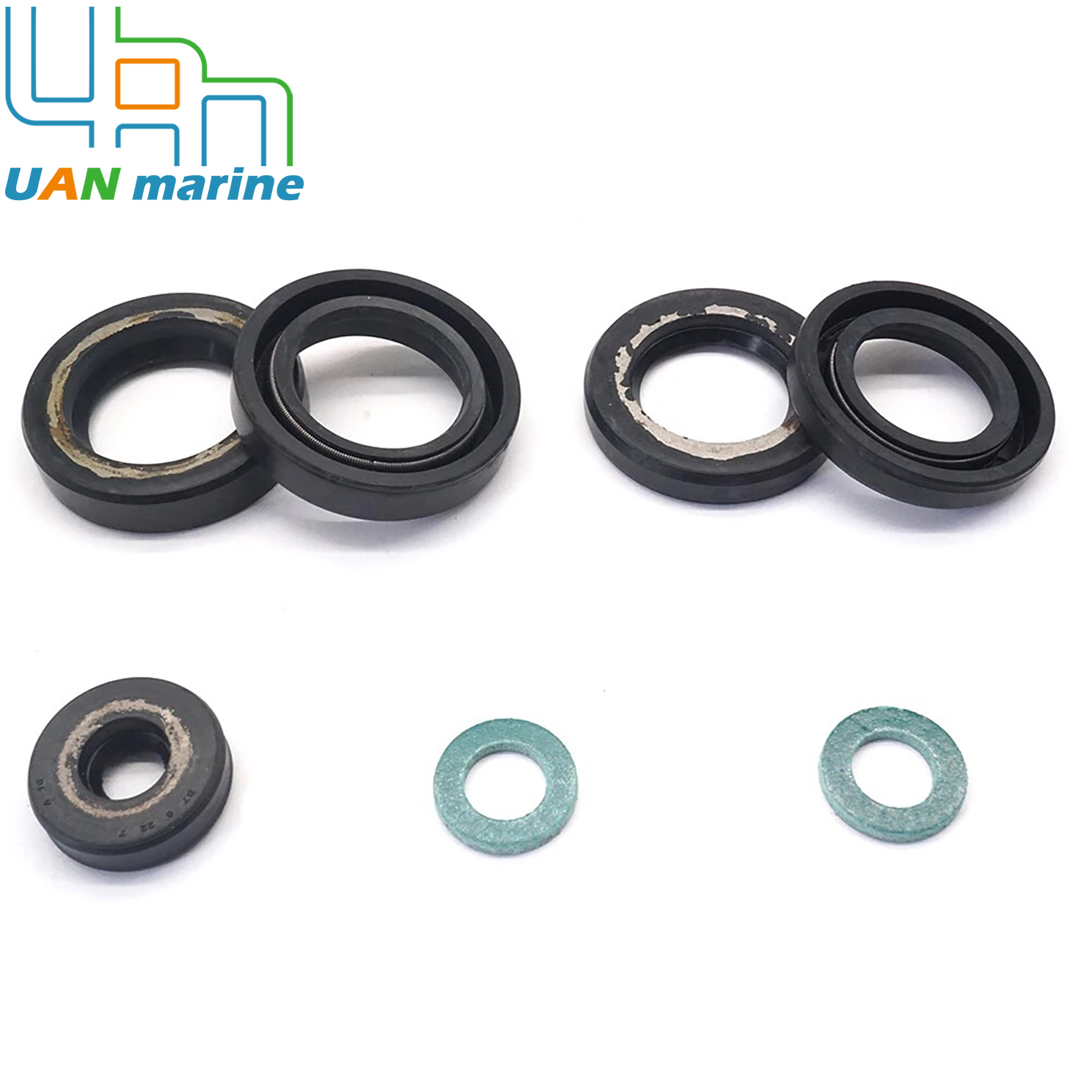 Kit de joints pour unité infér - Model Kit Motor avis et prix